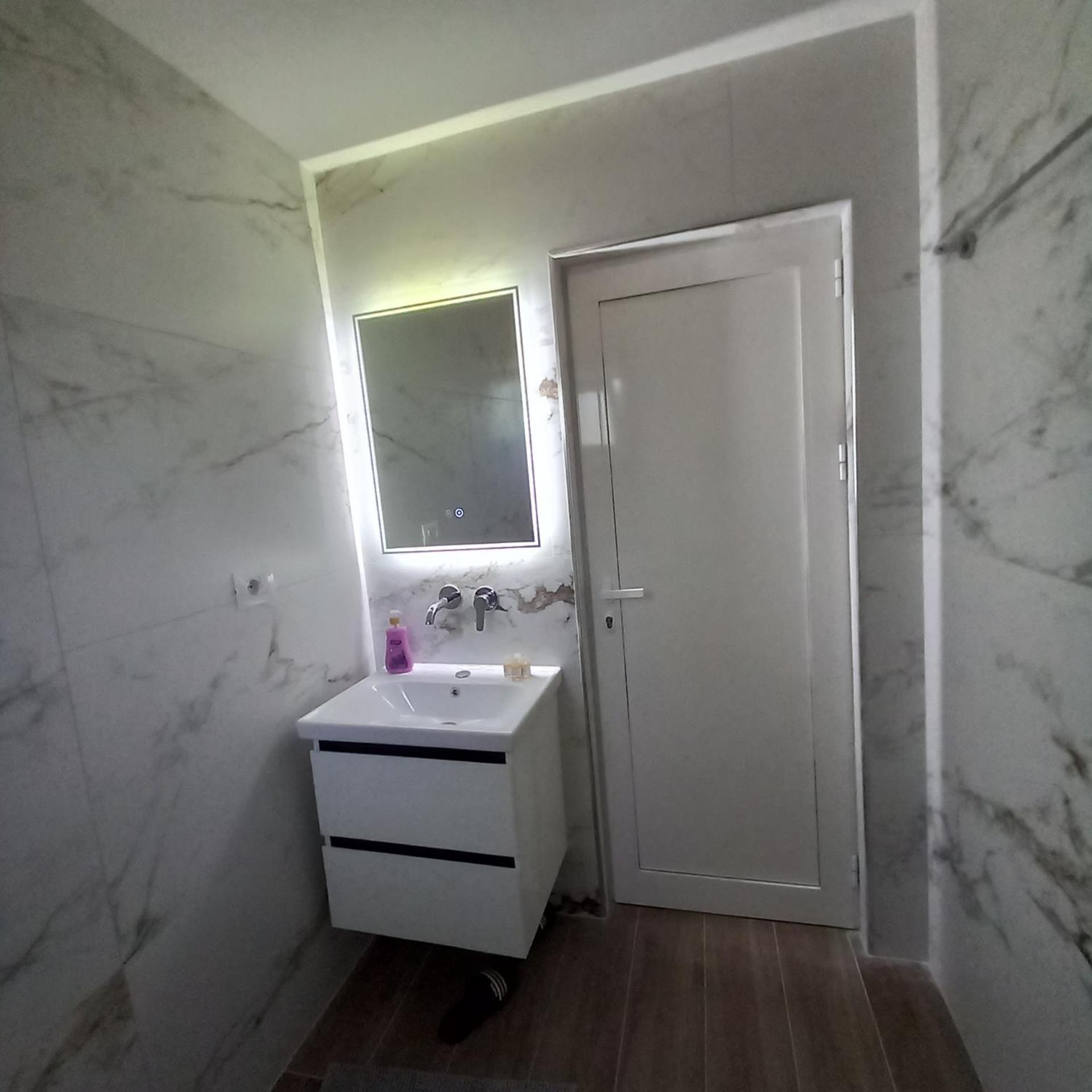 Vila Pasha Sarandë Habitación foto