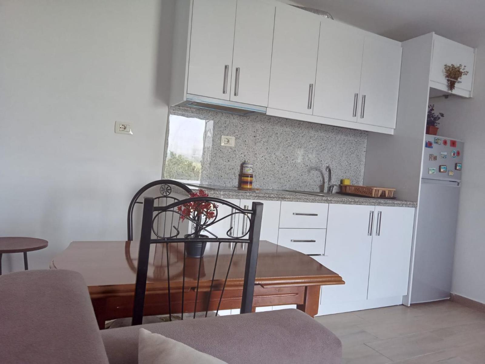 Vila Pasha Sarandë Habitación foto